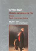 EL ROSTRO CAMBIANTE DE CLIO | 9788497424035 | CARR,RAYMOND | Llibreria Geli - Llibreria Online de Girona - Comprar llibres en català i castellà
