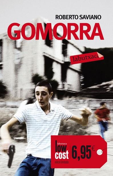 GOMORRA | 9788499304267 | SAVIANO,ROBERTO | Libreria Geli - Librería Online de Girona - Comprar libros en catalán y castellano