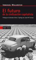 EL FUTURO DE LA CIVILIZACION CAPITALISTA(2ºED) | 9788474263138 | WALLERSTEIN,IMMANUEL | Llibreria Geli - Llibreria Online de Girona - Comprar llibres en català i castellà