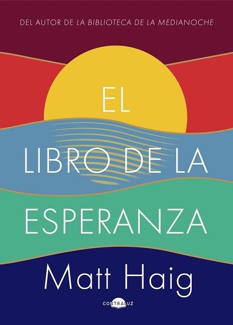 EL LIBRO DE LA ESPERANZA | 9788418945120 | HAIG,MATT | Libreria Geli - Librería Online de Girona - Comprar libros en catalán y castellano