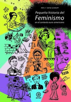 PEQUEñA HISTORIA DEL FEMINISMO | 9788446045663 | SCHRUPP,ANTJE | Libreria Geli - Librería Online de Girona - Comprar libros en catalán y castellano