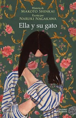 ELLA Y SU GATO | 9788418128554 | SHINKAI,MAROTO/NAGAKAWA,NARUKI | Libreria Geli - Librería Online de Girona - Comprar libros en catalán y castellano