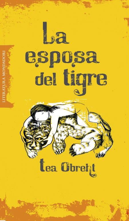 LA ESPOSA DEL TIGRE | 9788439722441 | OBREHT,TEA | Libreria Geli - Librería Online de Girona - Comprar libros en catalán y castellano