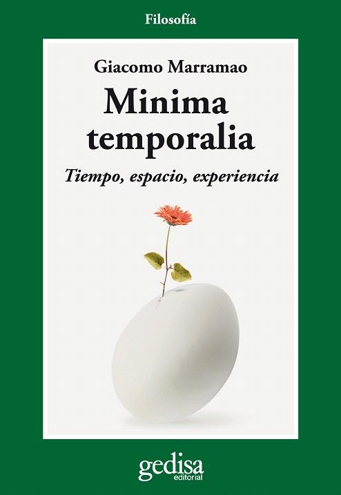 MINIMA TEMPORALIA | 9788497841863 | MARRAMAO,GIACOMO | Libreria Geli - Librería Online de Girona - Comprar libros en catalán y castellano