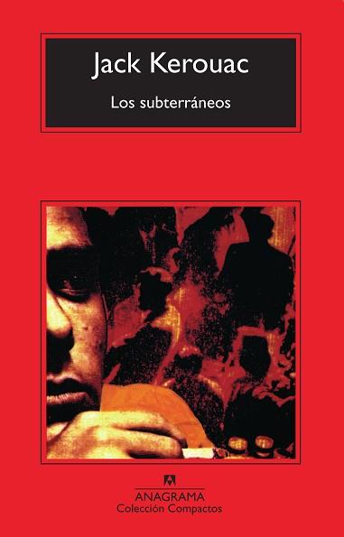LOS SUBTERRANEOS | 9788433920621 | KEROUAC,JACK | Libreria Geli - Librería Online de Girona - Comprar libros en catalán y castellano