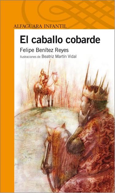 EL CABALLO COBARDE | 9788420473185 | BENITEZ REYES,FELIPE | Libreria Geli - Librería Online de Girona - Comprar libros en catalán y castellano