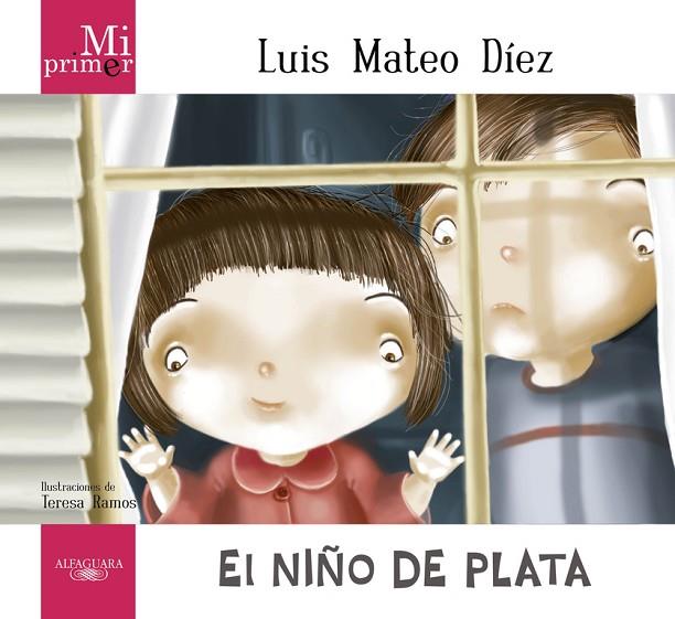 EL NIÑO DE PLATA | 9788420411743 | DÍEZ,LUIS MATEO | Libreria Geli - Librería Online de Girona - Comprar libros en catalán y castellano