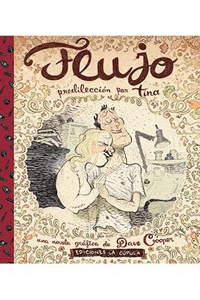 FLUJO | 9788417442279 | COOPER,DAVE | Llibreria Geli - Llibreria Online de Girona - Comprar llibres en català i castellà