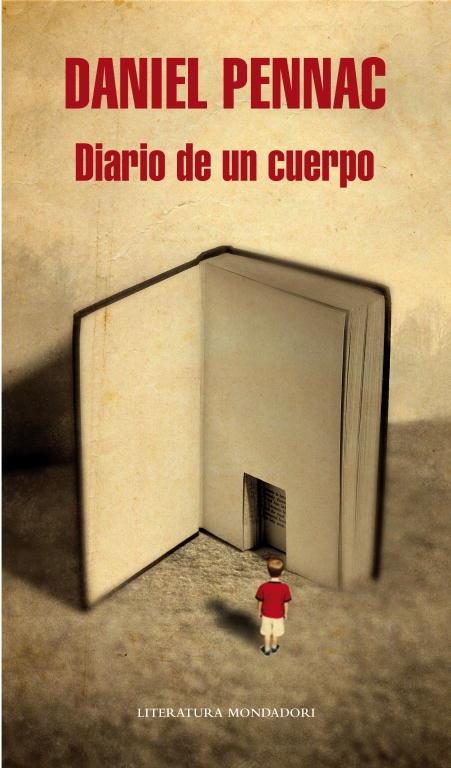 DIARIO DE UN CUERPO | 9788439726111 | PENNAC,DANIEL | Libreria Geli - Librería Online de Girona - Comprar libros en catalán y castellano