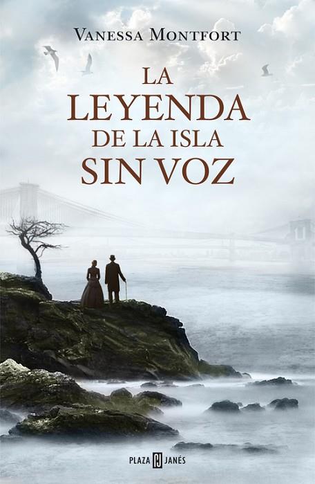 LA LEYENDA DE LA ISLA SIN VOZ | 9788401342059 | MONTFORT,VANESSA | Libreria Geli - Librería Online de Girona - Comprar libros en catalán y castellano