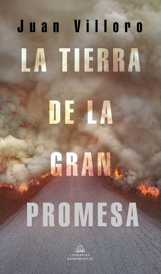 LA TIERRA DE LA GRAN PROMESA | 9788439738701 | VILLORO,JUAN | Libreria Geli - Librería Online de Girona - Comprar libros en catalán y castellano