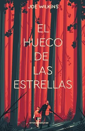 EL HUECO DE LAS ESTRELLAS | 9788417800314 | WILKINS,JOE | Libreria Geli - Librería Online de Girona - Comprar libros en catalán y castellano