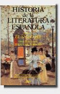 HISTORIA DE LA LITERATURA ESPAÑOLA-5(EL SIGLO XIX) | 9788434474581 | CANAVAGGIO,JEAN | Llibreria Geli - Llibreria Online de Girona - Comprar llibres en català i castellà