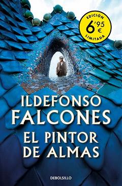 EL PINTOR DE ALMAS | 9788466359566 | FALCONES,ILDEFONSO | Libreria Geli - Librería Online de Girona - Comprar libros en catalán y castellano