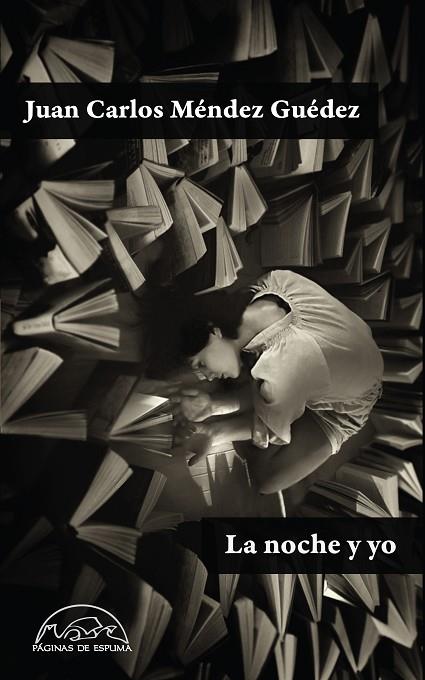 LA NOCHE Y YO | 9788483932087 | MÉNDEZ GUÉDEZ,JUAN CARLOS | Libreria Geli - Librería Online de Girona - Comprar libros en catalán y castellano