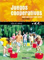 JUEGOS COOPERATIVOS | 9788475562315 | GIRALDO,JAVIER | Libreria Geli - Librería Online de Girona - Comprar libros en catalán y castellano