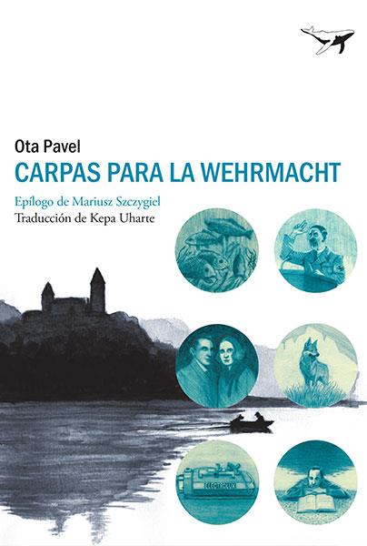 CARPAS PARA LA WEHRMACHT | 9788494236778 | PAVEL,OTA | Llibreria Geli - Llibreria Online de Girona - Comprar llibres en català i castellà