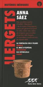 HISTÒRIES IBÈRIQUES.ILERGETS | 9788439396420 | SÁEZ,ANNA | Libreria Geli - Librería Online de Girona - Comprar libros en catalán y castellano