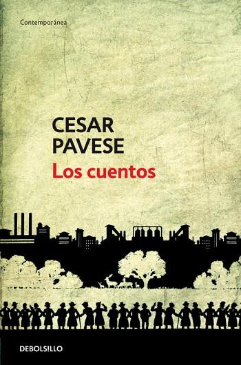 LOS CUENTOS | 9788499893815 | PAVESE,CESARE | Libreria Geli - Librería Online de Girona - Comprar libros en catalán y castellano