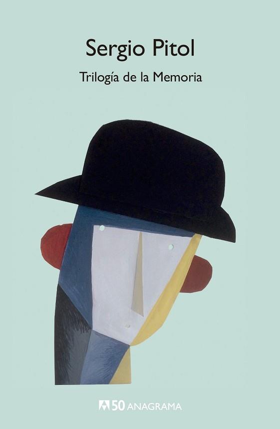 TRILOGÍA DE LA MEMORIA | 9788433902344 | PITOL,SERGIO | Libreria Geli - Librería Online de Girona - Comprar libros en catalán y castellano