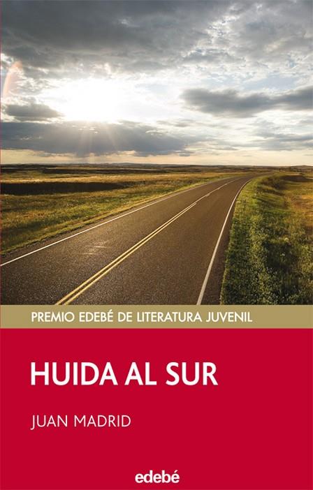 HUIDA AL SUR | 9788423690671 | MADRID,JUAN | Libreria Geli - Librería Online de Girona - Comprar libros en catalán y castellano