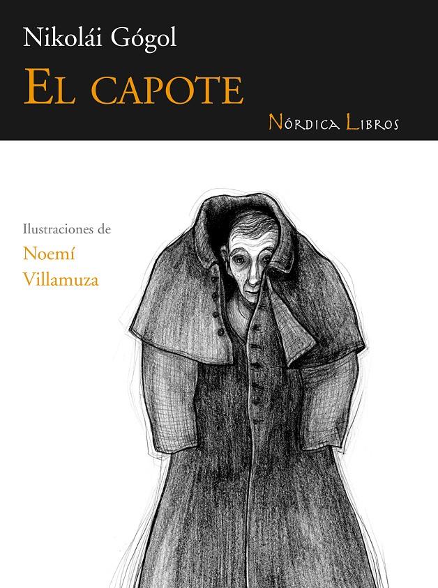 EL CAPOTE | 9788493669577 | GOGOL,NIKOLAI | Libreria Geli - Librería Online de Girona - Comprar libros en catalán y castellano