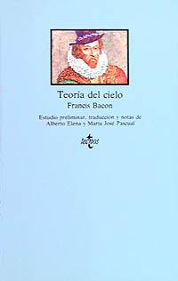 TEORIA DEL CIELO | 9788430916757 | BACON,FRANCIS | Libreria Geli - Librería Online de Girona - Comprar libros en catalán y castellano