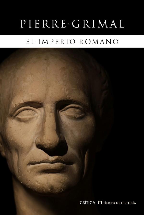 EL IMPERIO ROMANO | 9788498929652 | GRIMAL,PIERRE | Libreria Geli - Librería Online de Girona - Comprar libros en catalán y castellano