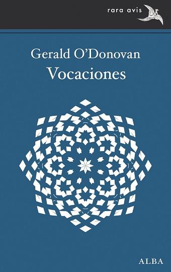 VOCACIONES | 9788490657454 | O'DONOVAN,GERALD | Libreria Geli - Librería Online de Girona - Comprar libros en catalán y castellano