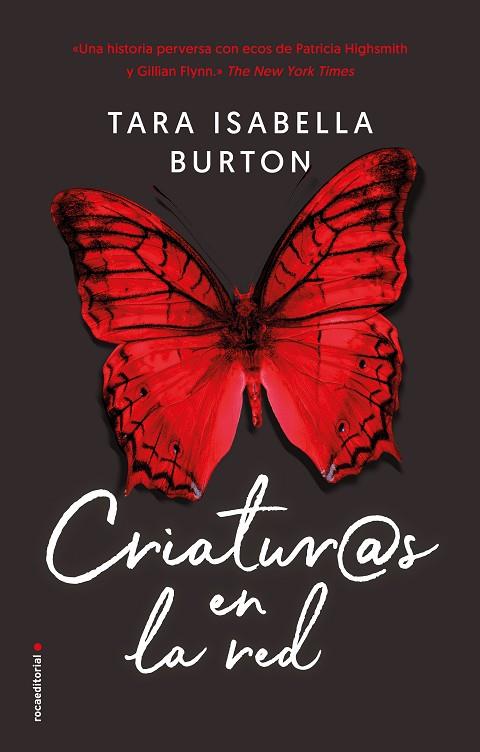 CRIATURAS EN LA RED | 9788417305857 | BURTON,TARA ISABELLA | Libreria Geli - Librería Online de Girona - Comprar libros en catalán y castellano