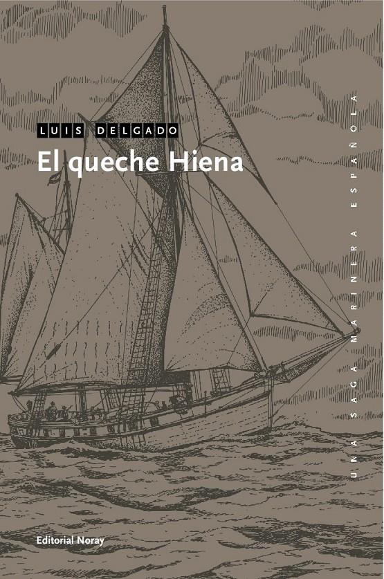 EL QUECHE HIENA | 9788474862089 | DELGADO,LUIS | Libreria Geli - Librería Online de Girona - Comprar libros en catalán y castellano