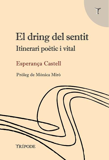 EL DRING DEL SENTIT | 9788412586558 | CASTELL RODRIGUEZ,ESPERANÇA | Libreria Geli - Librería Online de Girona - Comprar libros en catalán y castellano