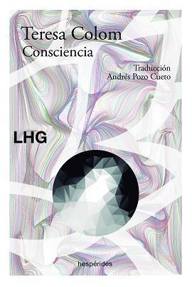 CONSCIENCIA | 9788417118891 | COLOM,TERESA | Libreria Geli - Librería Online de Girona - Comprar libros en catalán y castellano