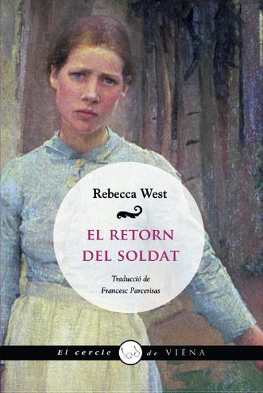 EL RETORN DEL SOLDAT | 9788483306413 | WEST,REBECCA | Libreria Geli - Librería Online de Girona - Comprar libros en catalán y castellano