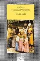 VINELAND (BIBLIOTECA THOMAS PYNCHON) | 9788483108642 | PYNCHON,THOMAS | Libreria Geli - Librería Online de Girona - Comprar libros en catalán y castellano