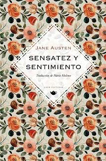 SENSATEZ Y SENTIMIENTO | 9788412535341 | AUSTEN,JANE | Libreria Geli - Librería Online de Girona - Comprar libros en catalán y castellano