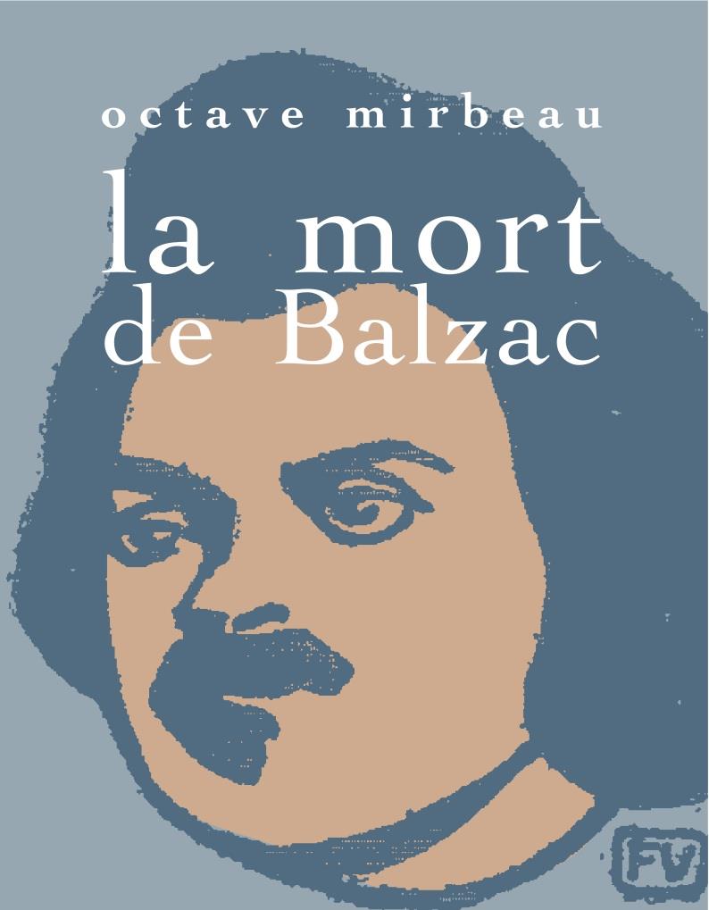 LA MORT DE BALZAC | 9788492607907 | MIERBEAU,OCTAVE | Llibreria Geli - Llibreria Online de Girona - Comprar llibres en català i castellà