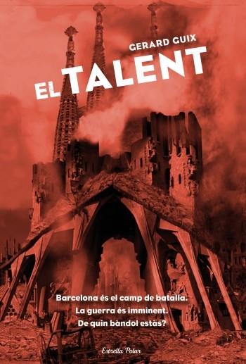EL TALENT | 9788499329765 | GUIX,GERARD | Libreria Geli - Librería Online de Girona - Comprar libros en catalán y castellano