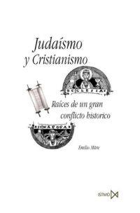 JUDAISMO Y CRISTIANISMO.RAICES DE UN GRAN... | 9788470901010 | MITRE,EMILIO | Libreria Geli - Librería Online de Girona - Comprar libros en catalán y castellano
