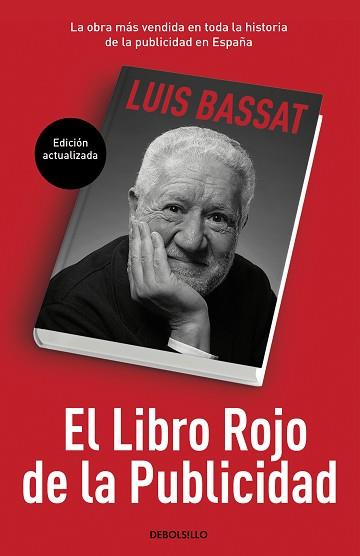 EL LIBRO ROJO DE LA PUBLICIDAD | 9788466353205 | BASSAT,LUIS | Libreria Geli - Librería Online de Girona - Comprar libros en catalán y castellano