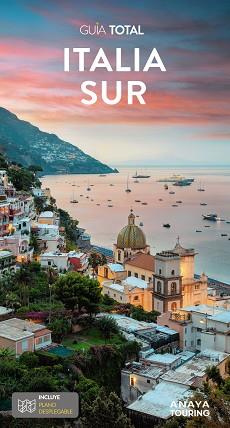 ITALIA SUR(GUIA TOTAL.EDICIÓN 2023) | 9788491585374 |   | Llibreria Geli - Llibreria Online de Girona - Comprar llibres en català i castellà