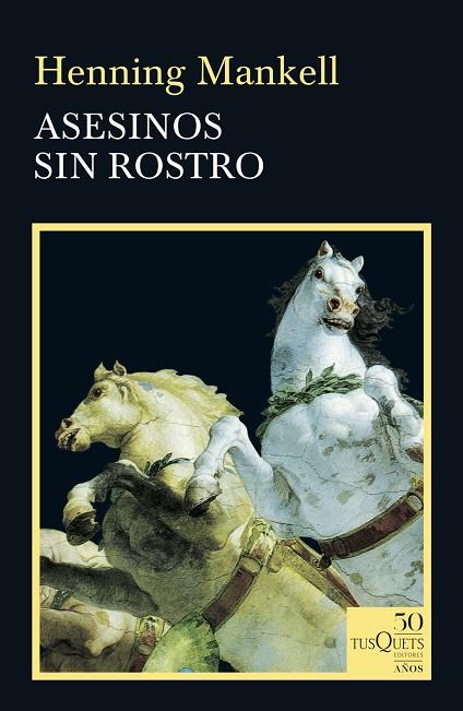 ASESINOS SIN ROSTRO | 9788490667064 | MANKELL,HENNING | Libreria Geli - Librería Online de Girona - Comprar libros en catalán y castellano