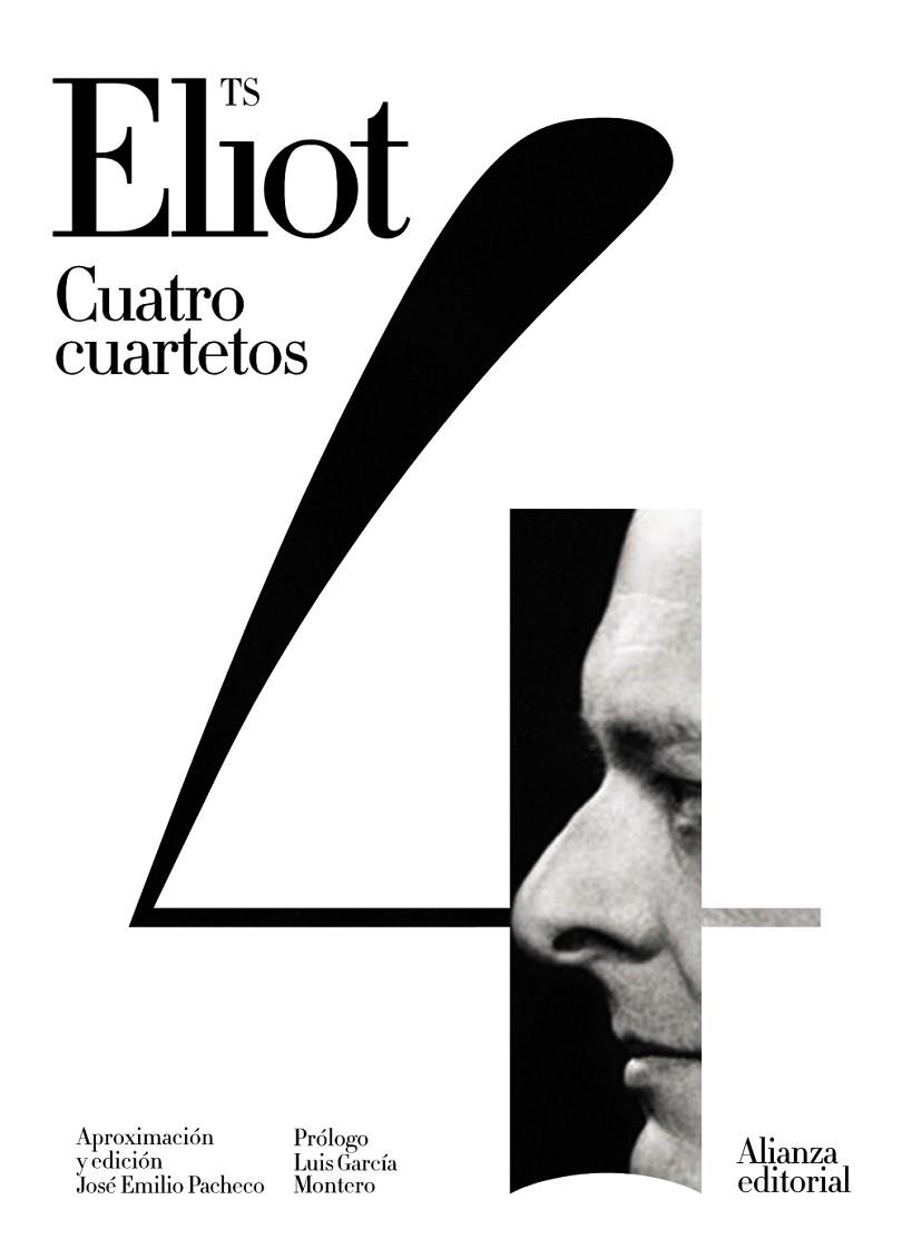CUATRO CUARTETOS | 9788491049470 | ELIOT,T. S. | Libreria Geli - Librería Online de Girona - Comprar libros en catalán y castellano