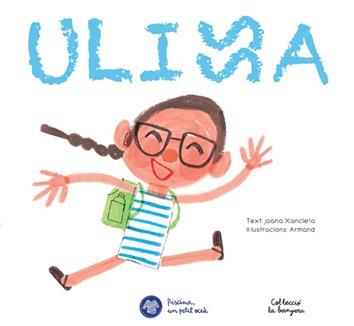 ULISSA(EDICIÓ EN CATALÀ) | 9788409063161 | RIONÉ TORTAJADA,JOAN | Libreria Geli - Librería Online de Girona - Comprar libros en catalán y castellano