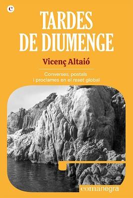 TARDES DE DIUMENGE | 9788418857706 | ALTAIÓ,VICENÇ | Libreria Geli - Librería Online de Girona - Comprar libros en catalán y castellano
