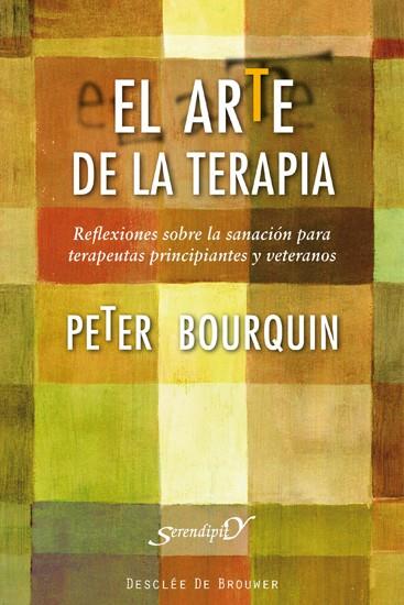 EL ARTE DE LA TERAPIA | 9788433025234 | BOURQUIN,PETER | Libreria Geli - Librería Online de Girona - Comprar libros en catalán y castellano