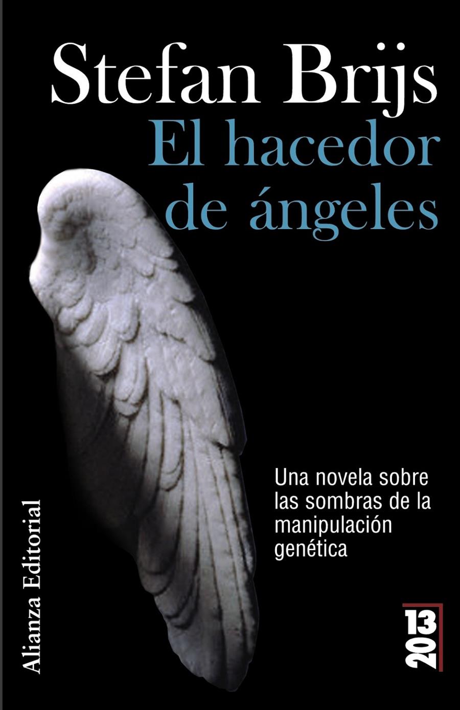 EL HACEDOR DE ANGELES | 9788420669175 | BRIJS,STEFAN | Libreria Geli - Librería Online de Girona - Comprar libros en catalán y castellano