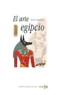 EL ARTE EGIPCIO | 9788470903755 | DONADONI,SERGIO | Libreria Geli - Librería Online de Girona - Comprar libros en catalán y castellano