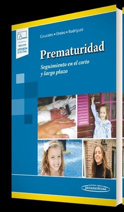 PREMATURIDAD (+E-BOOK) | 9789500696999 | COUCEIRO,CRISTINA/OREIRO, VILMA/RODRÍGUEZ, DIANA | Llibreria Geli - Llibreria Online de Girona - Comprar llibres en català i castellà
