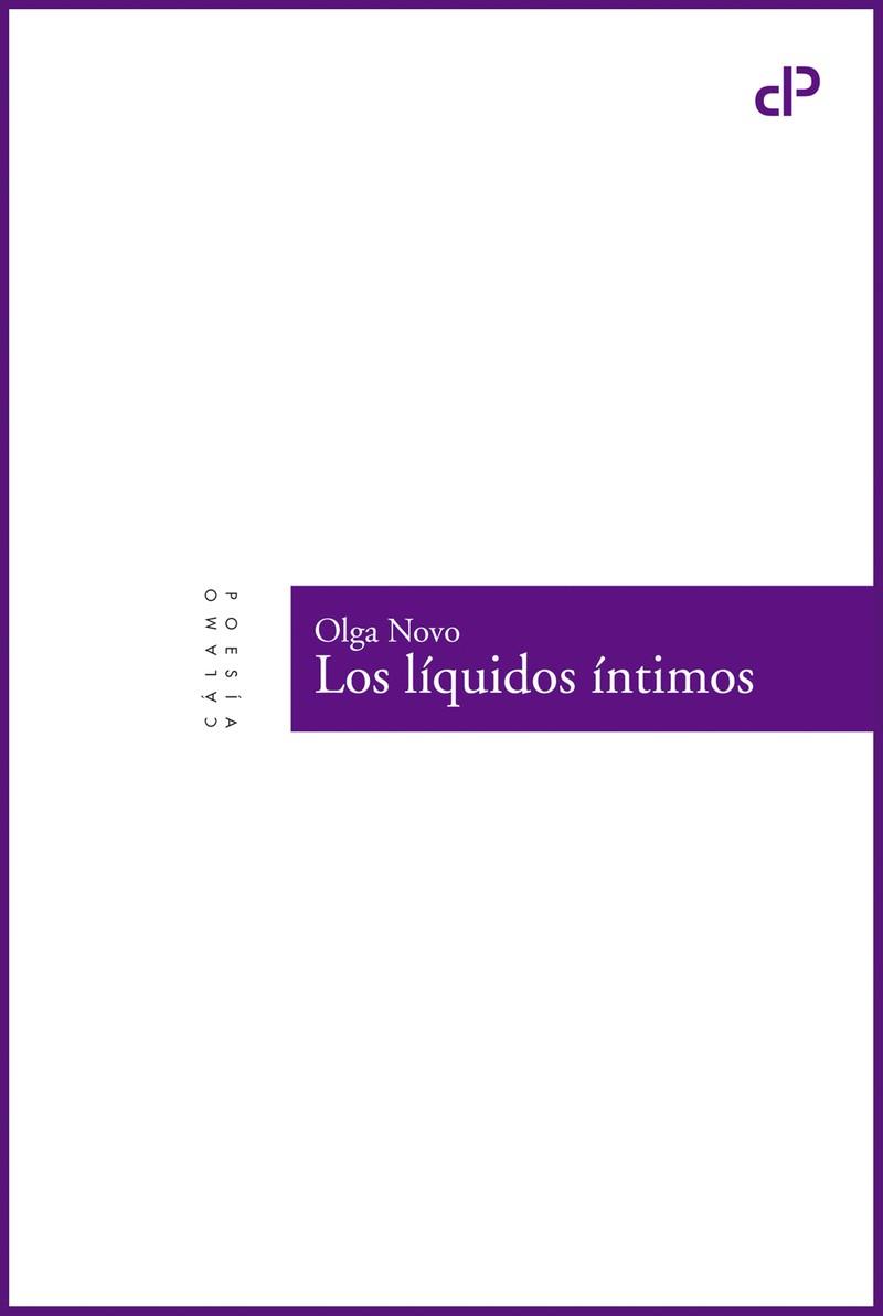 LOS LÍQUIDOS INTIMOS | 9788496932760 | NOVO,OLGA | Libreria Geli - Librería Online de Girona - Comprar libros en catalán y castellano
